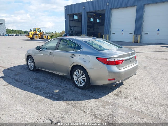Aukcja sprzedaży 2015 Lexus Es 350 350, vin: JTHBK1GG1F2153705, numer aukcji: 12691347