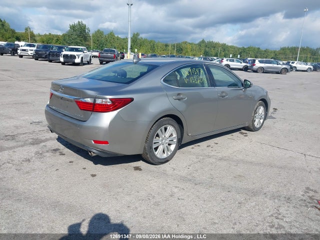Aukcja sprzedaży 2015 Lexus Es 350 350, vin: JTHBK1GG1F2153705, numer aukcji: 12691347