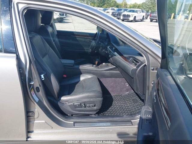Aukcja sprzedaży 2015 Lexus Es 350 350, vin: JTHBK1GG1F2153705, numer aukcji: 12691347