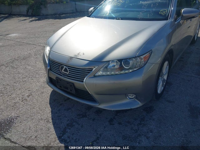 Aukcja sprzedaży 2015 Lexus Es 350 350, vin: JTHBK1GG1F2153705, numer aukcji: 12691347