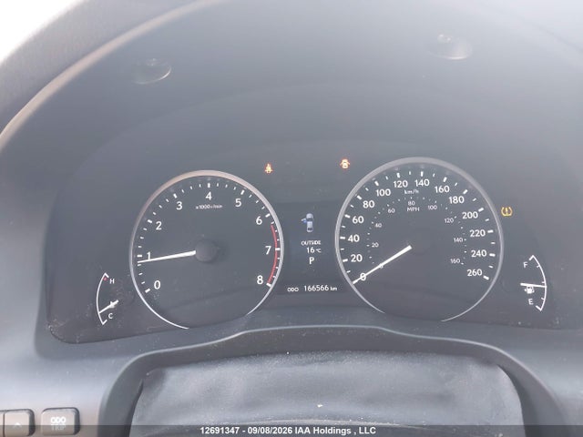 Aukcja sprzedaży 2015 Lexus Es 350 350, vin: JTHBK1GG1F2153705, numer aukcji: 12691347