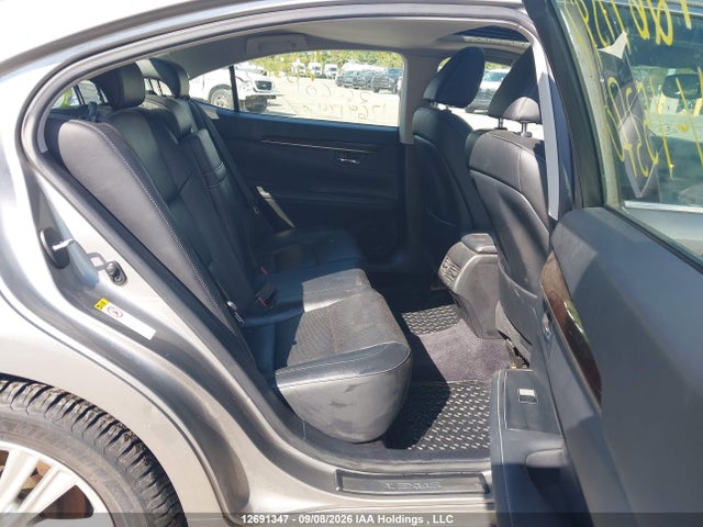 Aukcja sprzedaży 2015 Lexus Es 350 350, vin: JTHBK1GG1F2153705, numer aukcji: 12691347