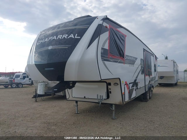 Coachmen Catalina 2021 5ZT3CLSB3MA325910 Image 2