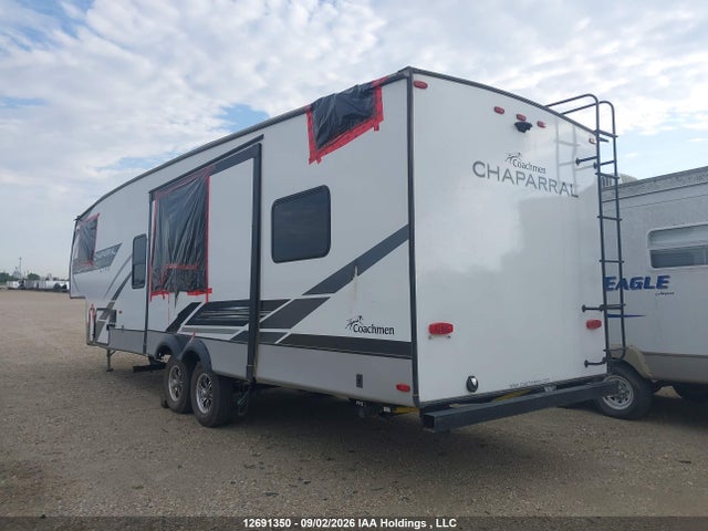 Coachmen Catalina 2021 5ZT3CLSB3MA325910 Image 3