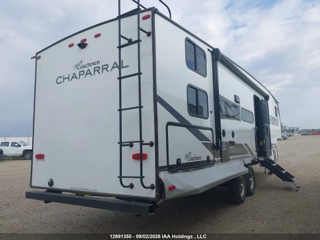 Coachmen Catalina 2021 5ZT3CLSB3MA325910 Image 4
