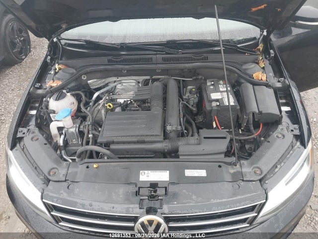 Продаж на аукціоні авто 2016 Volkswagen Jetta, vin: 3VWB67AJ1GM264419, номер лоту: 12691353