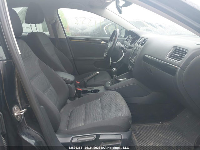 Продаж на аукціоні авто 2016 Volkswagen Jetta, vin: 3VWB67AJ1GM264419, номер лоту: 12691353