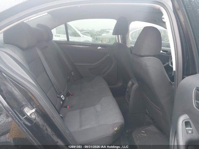 Продаж на аукціоні авто 2016 Volkswagen Jetta, vin: 3VWB67AJ1GM264419, номер лоту: 12691353