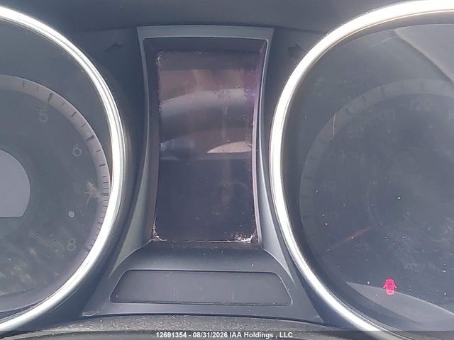 KM8SNDHF4EU079176 Hyundai Santa Fe Gls