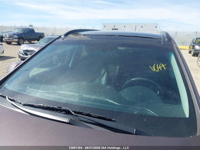 KM8SNDHF4EU079176 Hyundai Santa Fe Gls