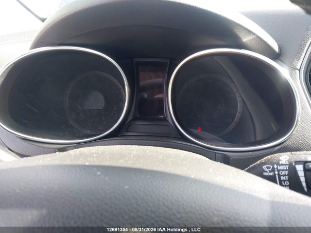 KM8SNDHF4EU079176 Hyundai Santa Fe Gls