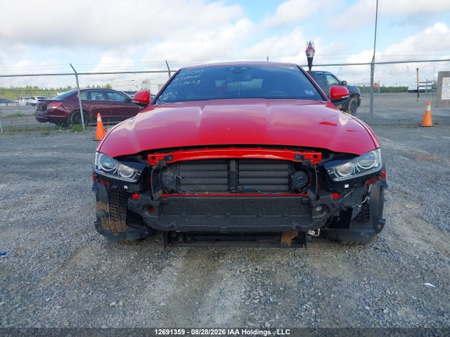Jaguar Xe S 2018 SAJAM4FV7JCP37653 Image 12