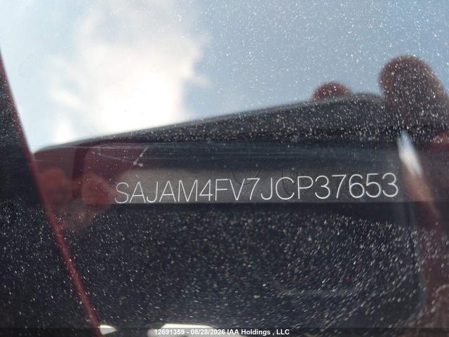 Jaguar Xe S 2018 SAJAM4FV7JCP37653 Image 17