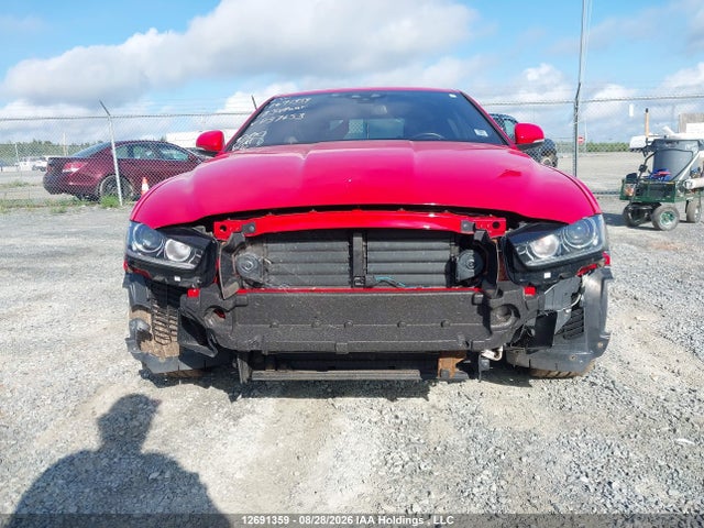 Jaguar Xe S 2018 SAJAM4FV7JCP37653 Image 6