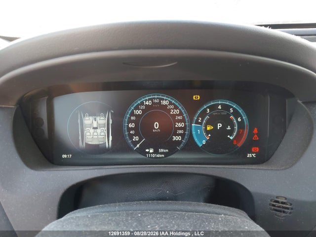 Jaguar Xe S 2018 SAJAM4FV7JCP37653 Image 7
