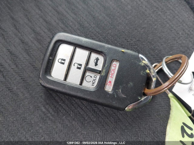 Aukcja sprzedaży 2017 Honda Accord Sport, vin: 1HGCR2F54HA806710, numer aukcji: 12691362