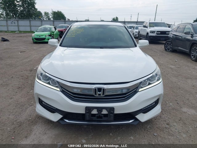 Aukcja sprzedaży 2017 Honda Accord Sport, vin: 1HGCR2F54HA806710, numer aukcji: 12691362