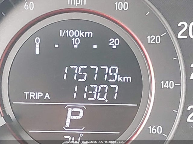 Aukcja sprzedaży 2017 Honda Accord Sport, vin: 1HGCR2F54HA806710, numer aukcji: 12691362