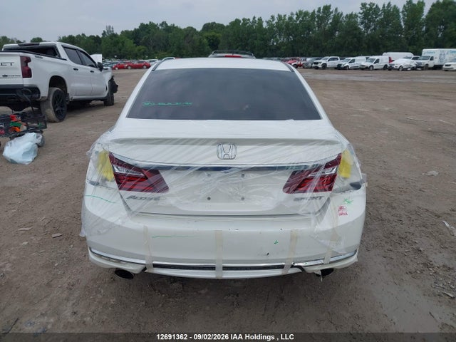 Aukcja sprzedaży 2017 Honda Accord Sport, vin: 1HGCR2F54HA806710, numer aukcji: 12691362