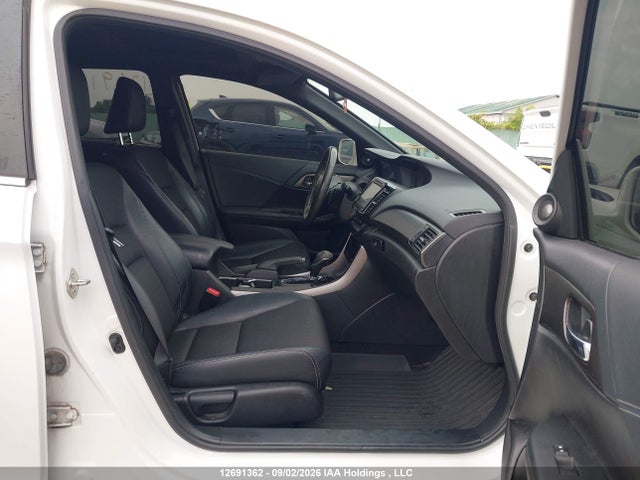 Aukcja sprzedaży 2017 Honda Accord Sport, vin: 1HGCR2F54HA806710, numer aukcji: 12691362