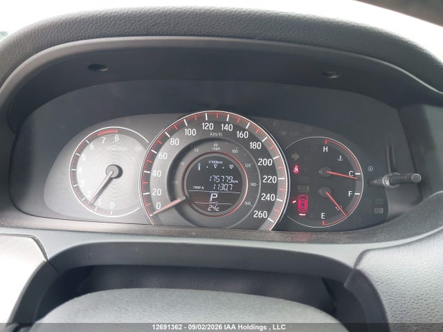 Aukcja sprzedaży 2017 Honda Accord Sport, vin: 1HGCR2F54HA806710, numer aukcji: 12691362