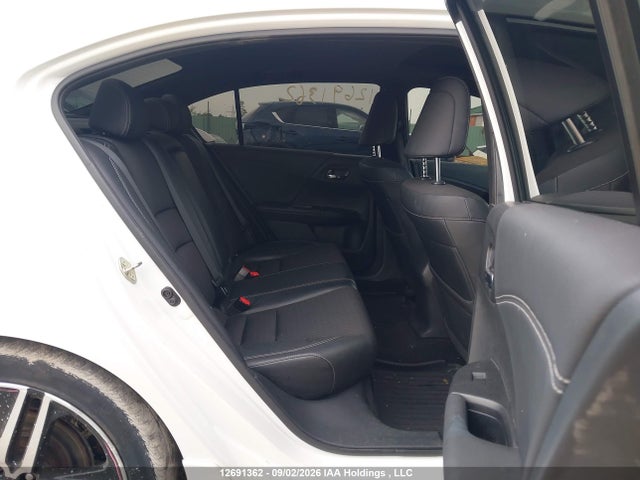 Aukcja sprzedaży 2017 Honda Accord Sport, vin: 1HGCR2F54HA806710, numer aukcji: 12691362