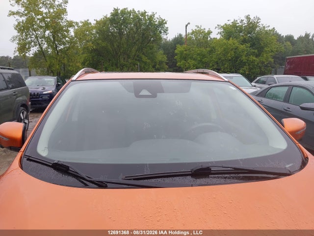 12691368 :رقم المزاد ، JN1BJ1CR6KW348734 vin ، 2019 Nissan Qashqai S/sl/sv مزاد بيع