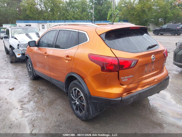 12691368 :رقم المزاد ، JN1BJ1CR6KW348734 vin ، 2019 Nissan Qashqai S/sl/sv مزاد بيع