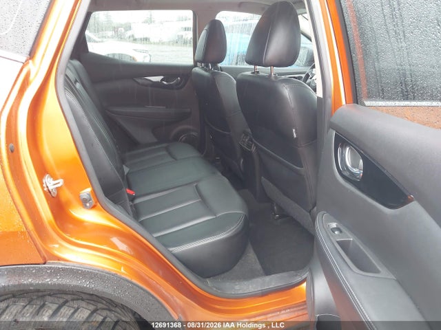 12691368 :رقم المزاد ، JN1BJ1CR6KW348734 vin ، 2019 Nissan Qashqai S/sl/sv مزاد بيع