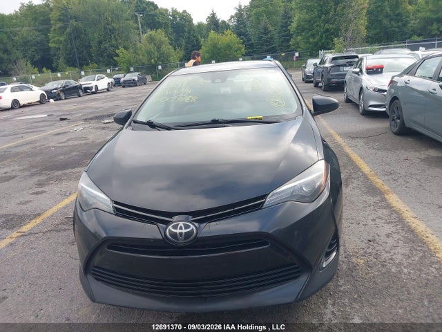 2T1BURHE2JC005788 Toyota Corolla