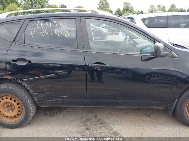 2009 Nissan Rogue S/sl მანქანა იყიდება აუქციონზე, vin: JN8AS58T69W047428, აუქციონის ნომერი: 12691371