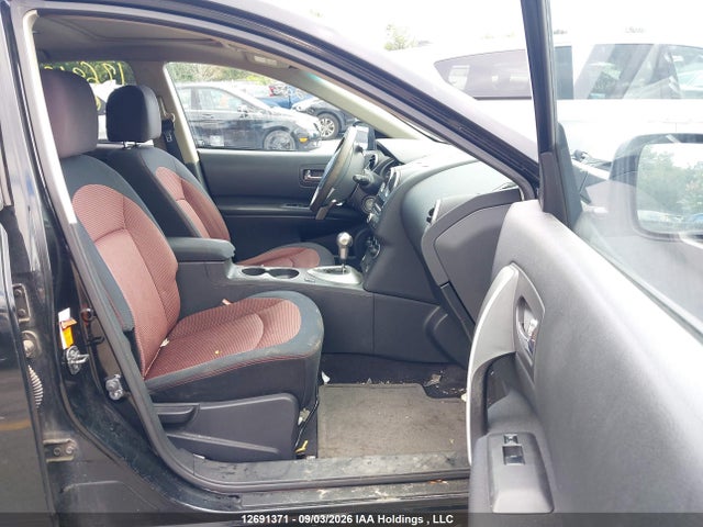 2009 Nissan Rogue S/sl მანქანა იყიდება აუქციონზე, vin: JN8AS58T69W047428, აუქციონის ნომერი: 12691371