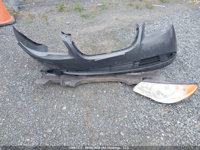 Aukcja sprzedaży 2009 Hyundai Elantra Gl/l, vin: KMHDU45D69U621396, numer aukcji: 12691372