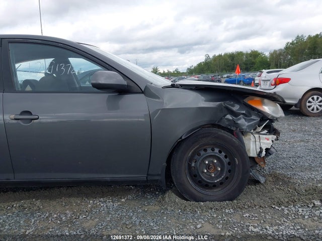 Aukcja sprzedaży 2009 Hyundai Elantra Gl/l, vin: KMHDU45D69U621396, numer aukcji: 12691372