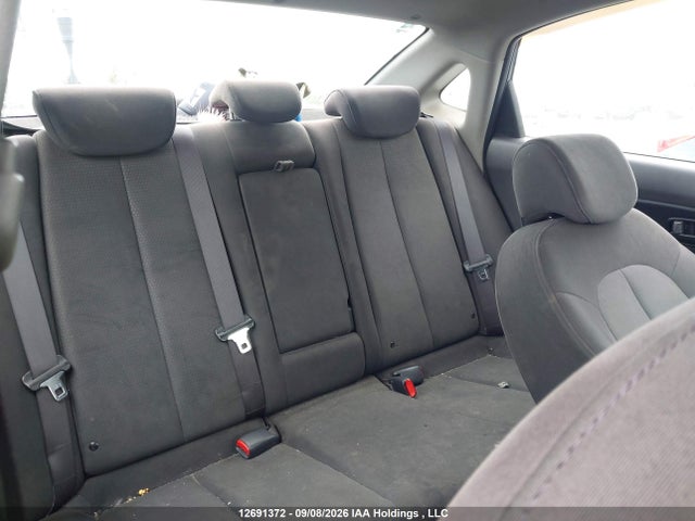 Aukcja sprzedaży 2009 Hyundai Elantra Gl/l, vin: KMHDU45D69U621396, numer aukcji: 12691372