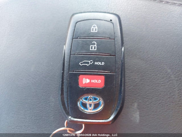 Продажа на аукционе авто 2021 Toyota Venza Limited, vin: JTEAAAAH9MJ070958, номер лота: 12691376