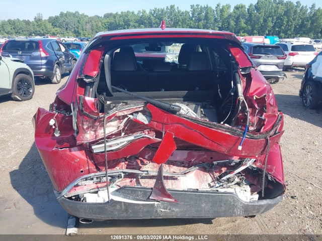 Продажа на аукционе авто 2021 Toyota Venza Limited, vin: JTEAAAAH9MJ070958, номер лота: 12691376