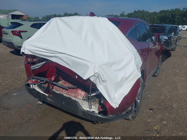Продажа на аукционе авто 2021 Toyota Venza Limited, vin: JTEAAAAH9MJ070958, номер лота: 12691376