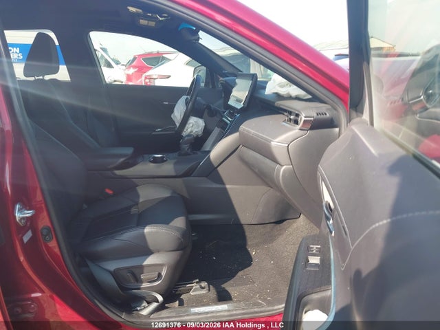 Продажа на аукционе авто 2021 Toyota Venza Limited, vin: JTEAAAAH9MJ070958, номер лота: 12691376