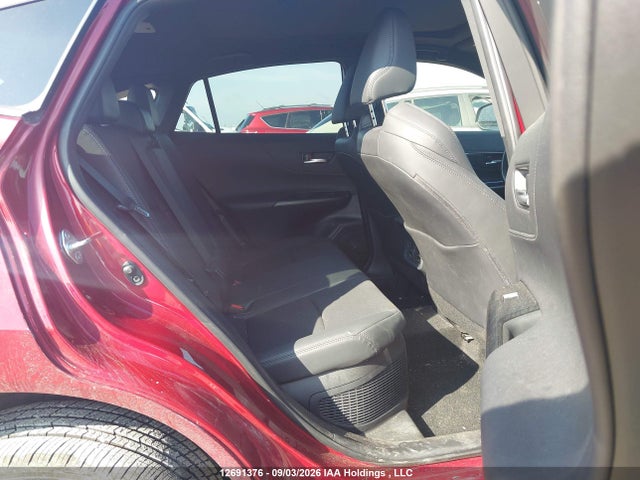 Продажа на аукционе авто 2021 Toyota Venza Limited, vin: JTEAAAAH9MJ070958, номер лота: 12691376