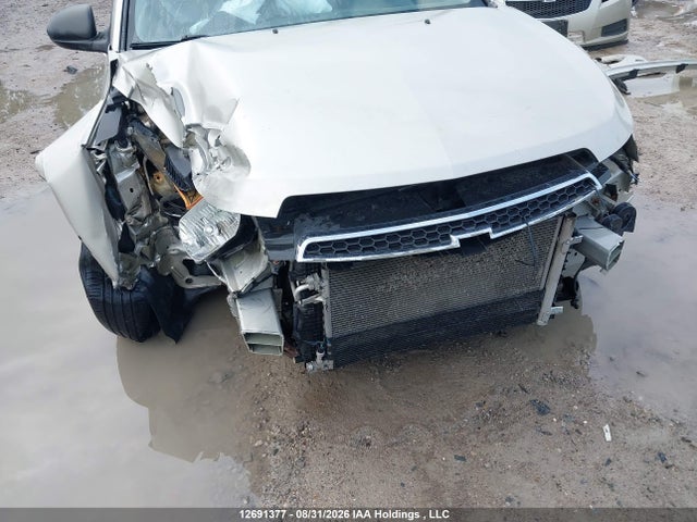 Chevrolet CRUZE LS 2014 1G1PL5SH2E7234136 Image 6