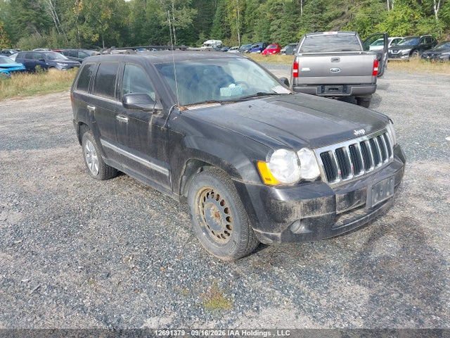 Продаж на аукціоні авто 2010 Jeep Grand Cherokee Limited, vin: 1J4PR5GK9AC123878, номер лоту: 12691379
