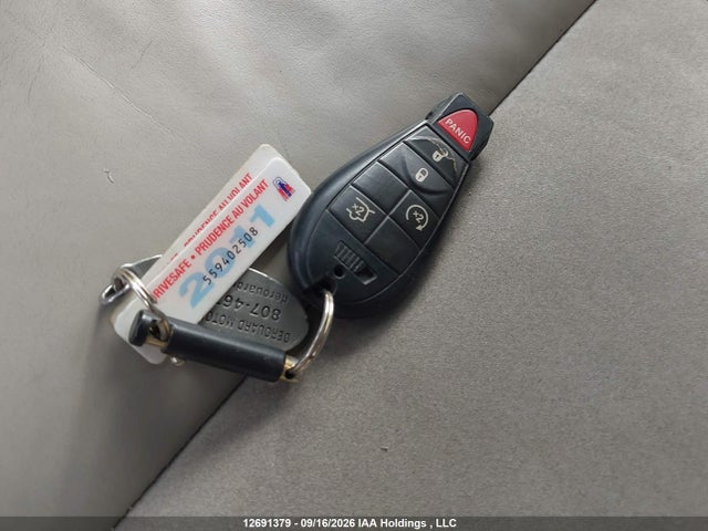 Продаж на аукціоні авто 2010 Jeep Grand Cherokee Limited, vin: 1J4PR5GK9AC123878, номер лоту: 12691379
