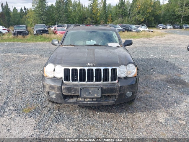 Продаж на аукціоні авто 2010 Jeep Grand Cherokee Limited, vin: 1J4PR5GK9AC123878, номер лоту: 12691379