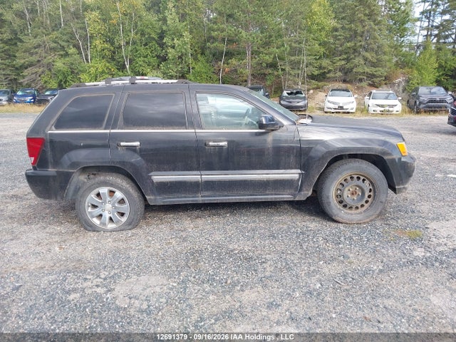 Продаж на аукціоні авто 2010 Jeep Grand Cherokee Limited, vin: 1J4PR5GK9AC123878, номер лоту: 12691379