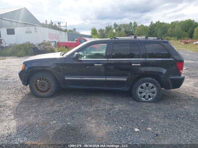 Продаж на аукціоні авто 2010 Jeep Grand Cherokee Limited, vin: 1J4PR5GK9AC123878, номер лоту: 12691379