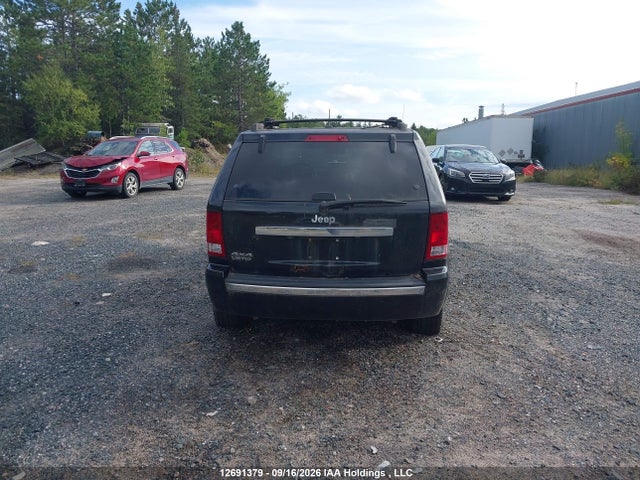 Продаж на аукціоні авто 2010 Jeep Grand Cherokee Limited, vin: 1J4PR5GK9AC123878, номер лоту: 12691379