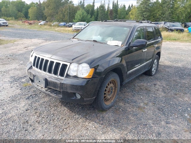 Продаж на аукціоні авто 2010 Jeep Grand Cherokee Limited, vin: 1J4PR5GK9AC123878, номер лоту: 12691379