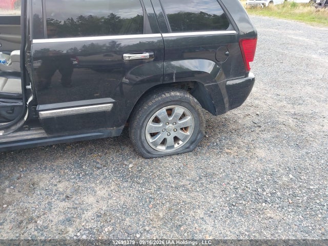 Продаж на аукціоні авто 2010 Jeep Grand Cherokee Limited, vin: 1J4PR5GK9AC123878, номер лоту: 12691379