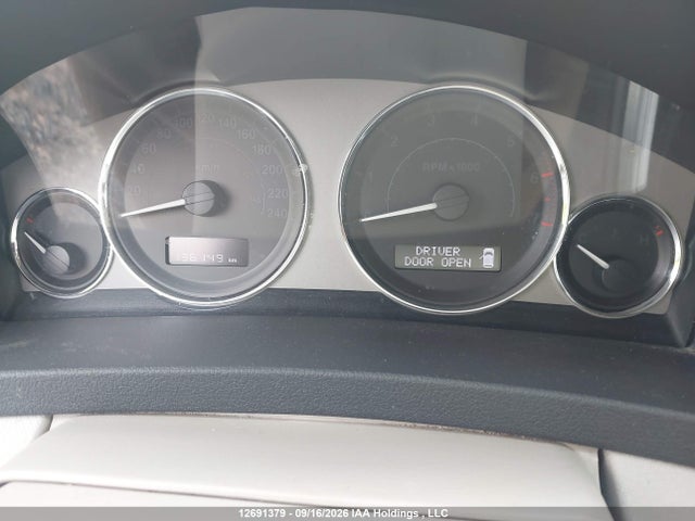 Продаж на аукціоні авто 2010 Jeep Grand Cherokee Limited, vin: 1J4PR5GK9AC123878, номер лоту: 12691379